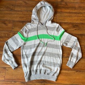 Men’s hooded sweater
